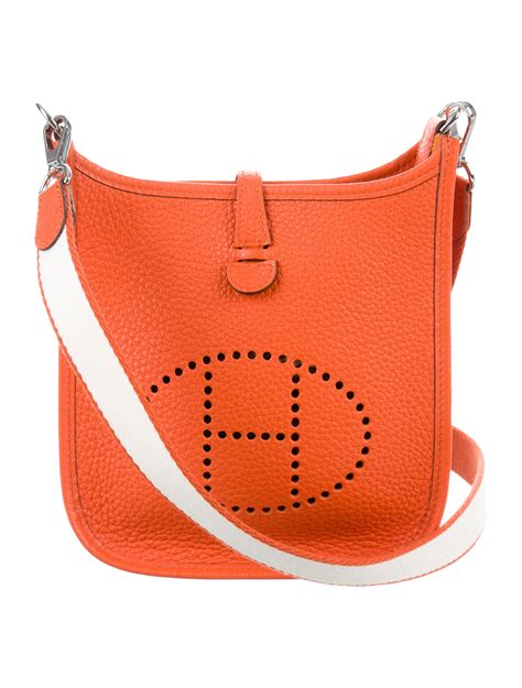 hermès crossbody bag